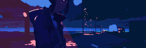 @ozumikan - 終わる - end