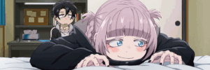 nazuna nanakusa searching