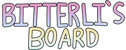 Bitterli\'s Board