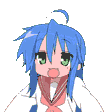 :konataHype:
