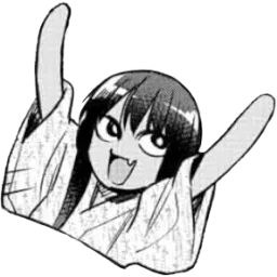 :nagatoroHappy: